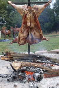 asado